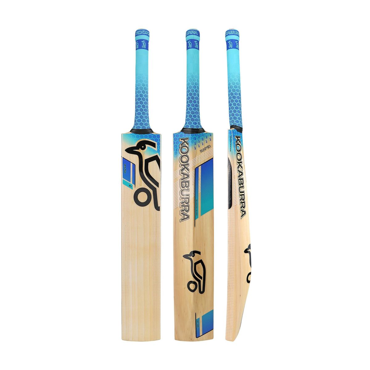 Kookaburra Junior Kit